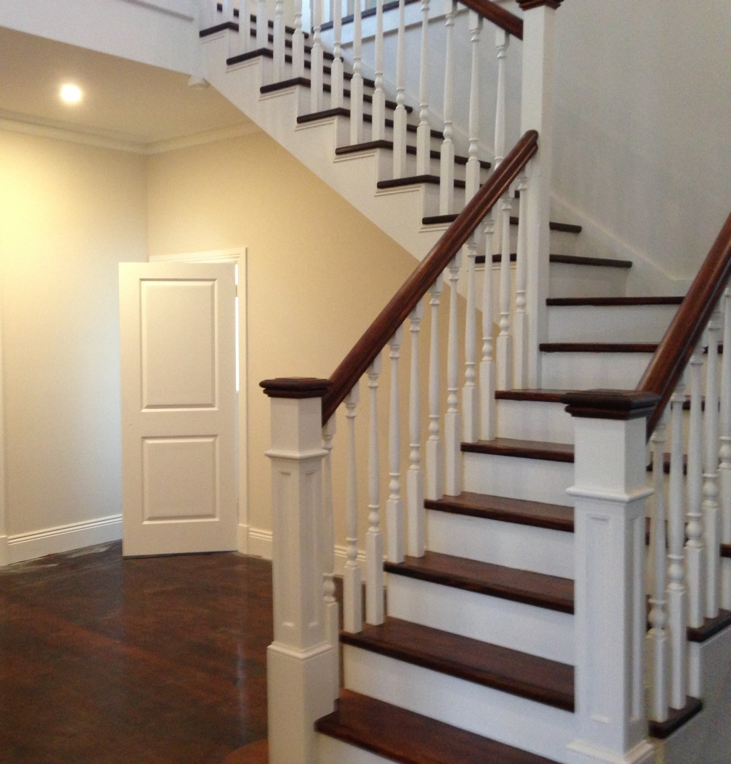 PL Timber Flooring